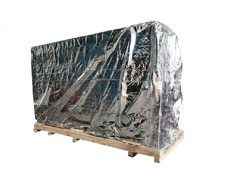 吴川胶合板木箱