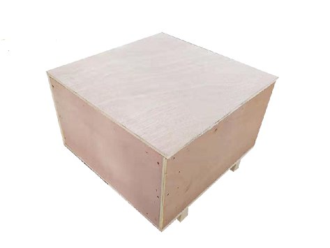 吴川免熏蒸木箱